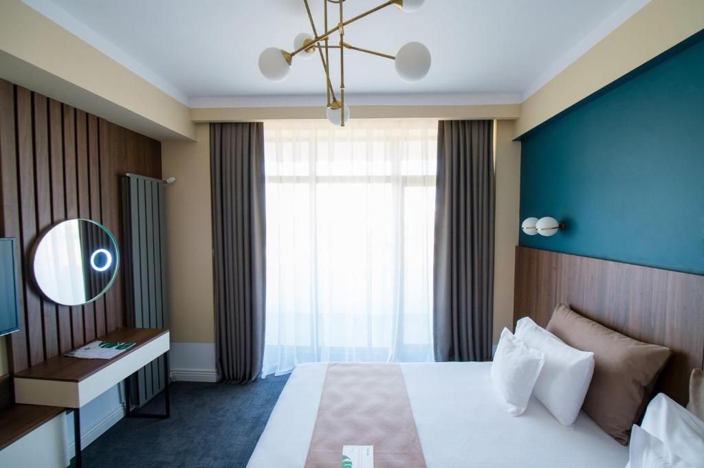 Hotel Oxford - Resim 15