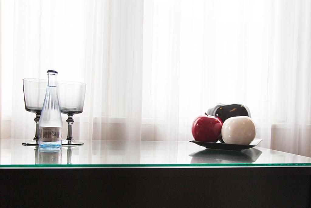 Quentin Boutique Hotel - Resim 32