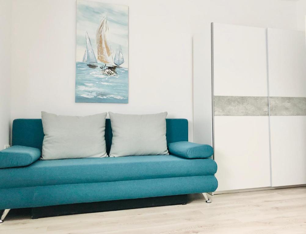 Fotografia z galérie ubytovania Apartmani "Mimoza" v destinácii Otočac
