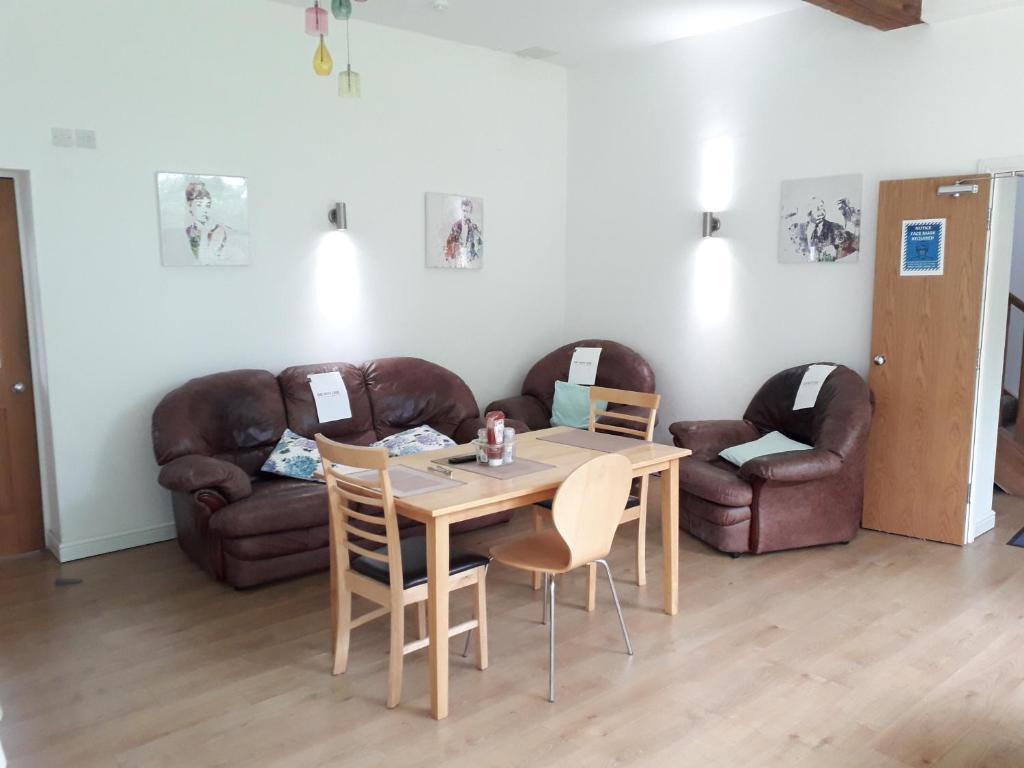 Brook Barn B&B photo
