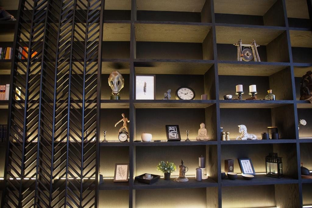 Quentin XL Potsdamer Platz - Resim 18