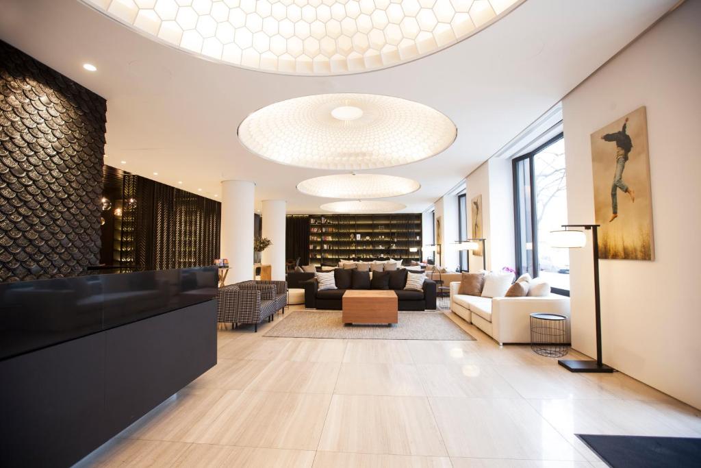 Quentin XL Potsdamer Platz - Resim 15