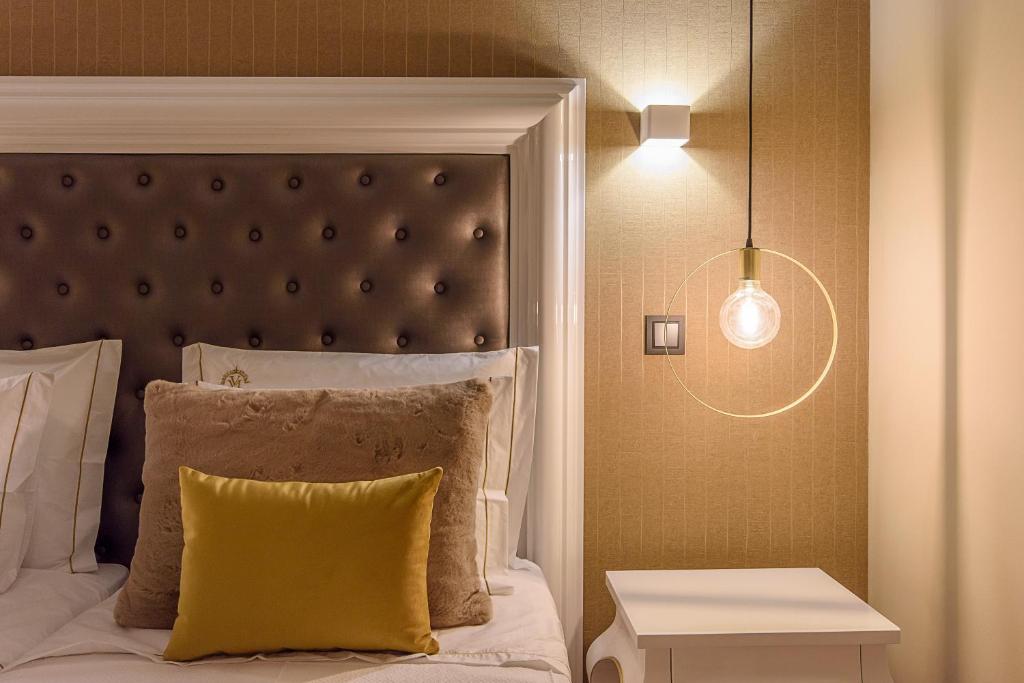 Villa Mariazinha Charming Hotel - Resim 21