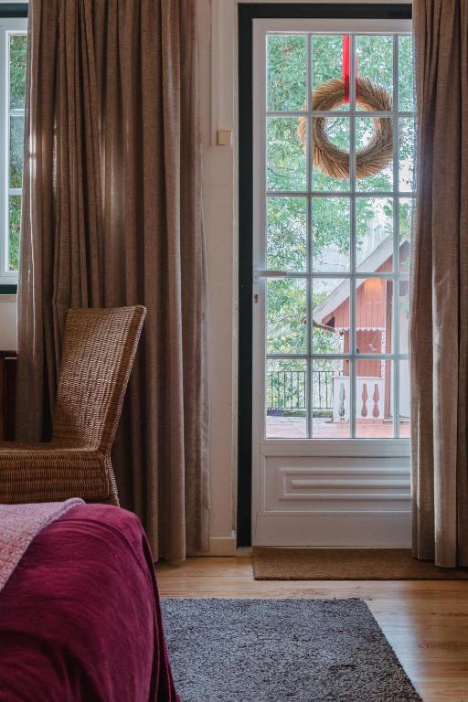 Casa do Valle - Standard Triple Room - Annex