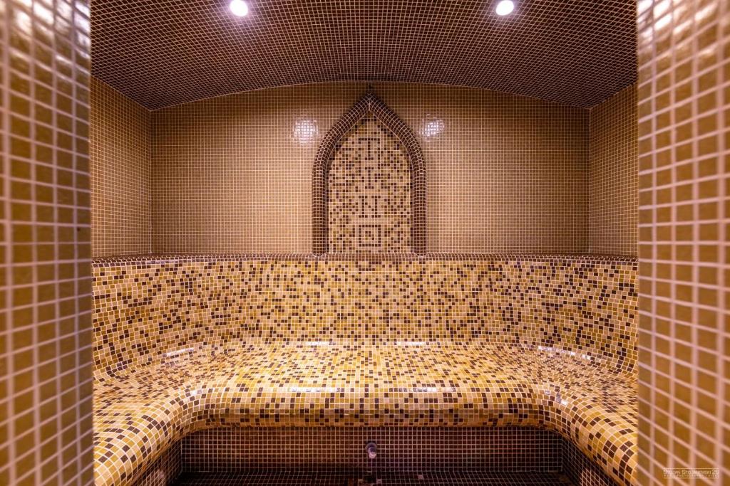 Fotografie z fotogalerie ubytování Tino Hotel & SPA v destinaci Ohrid