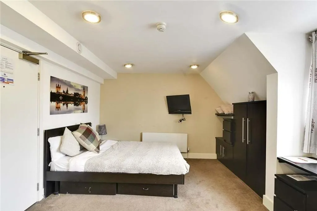 Student Hotels Marylebone - Student ID Required, Londra, Marea Britanie
