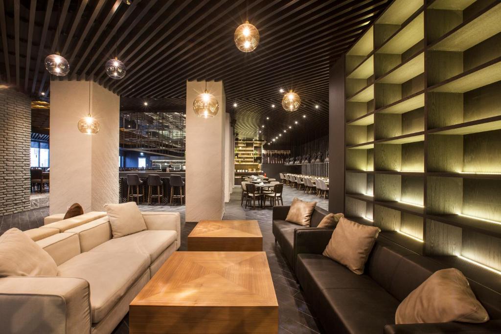 Quentin XL Potsdamer Platz - Resim 21