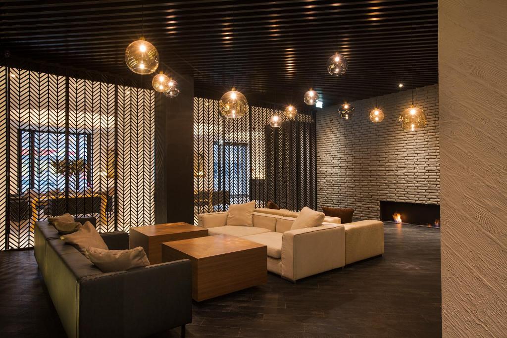 Quentin XL Potsdamer Platz - Resim 20