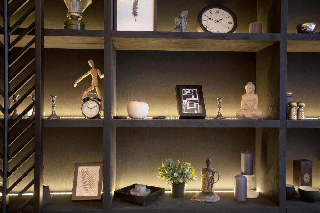 Quentin XL Potsdamer Platz - Resim 19