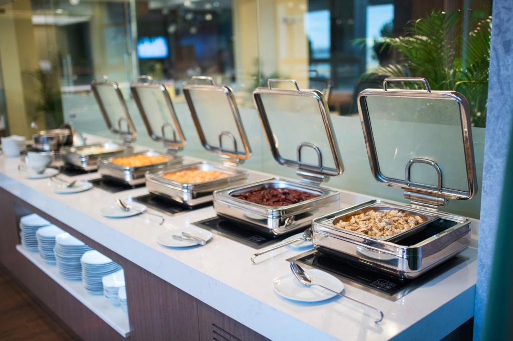 Hotel Oxford - Resim 35