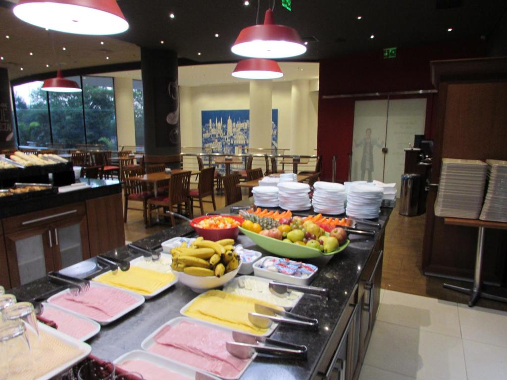  ibis Sao Paulo Barra Funda