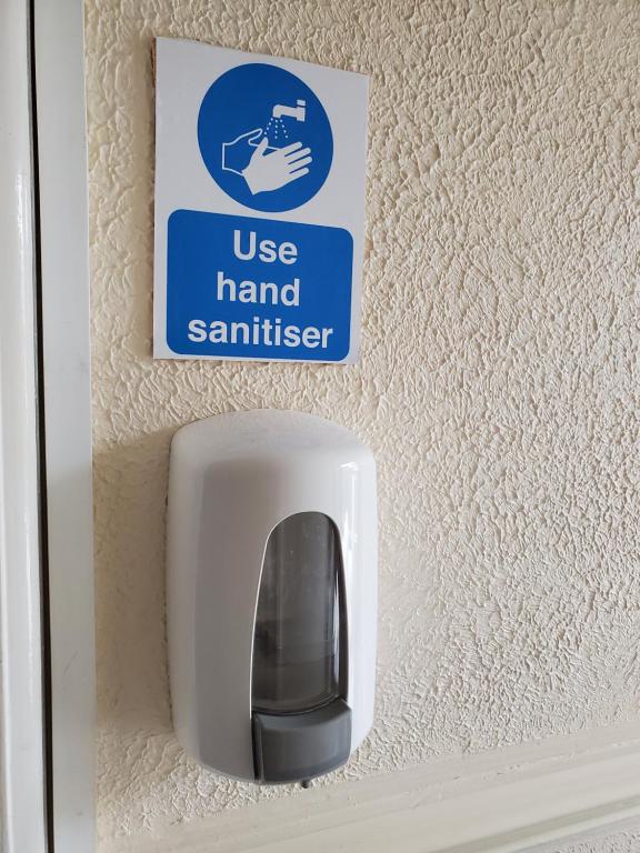 The Regency Hotel - Resim 30