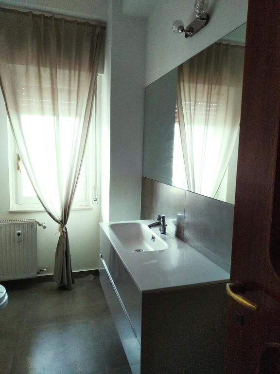 Zdjęcie z galerii obiektu La casa della Cittadella w mieście Chiavari
