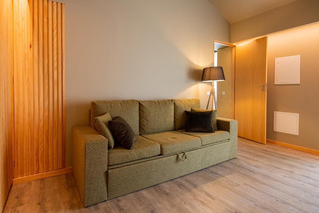 Quinta do Pedregal Hotel & Spa - Resim 41