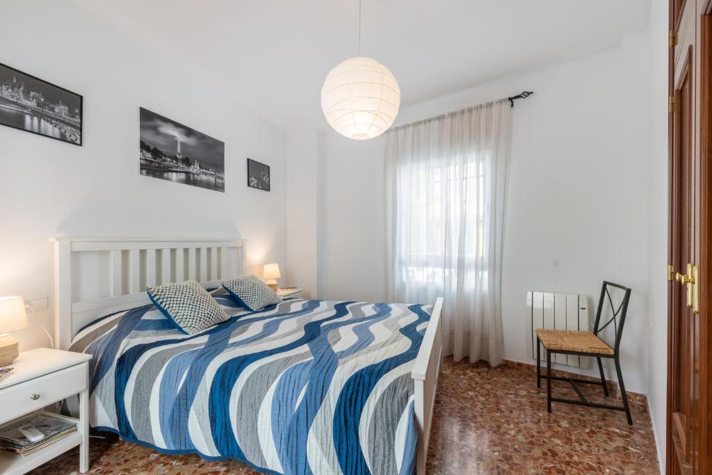Anna Triana Boutique Apartament