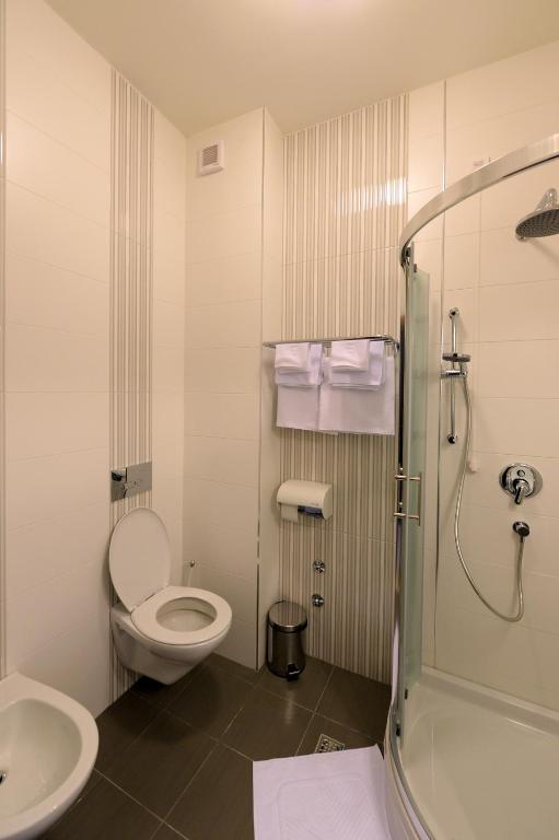 Hotel Majdan - Resim 32