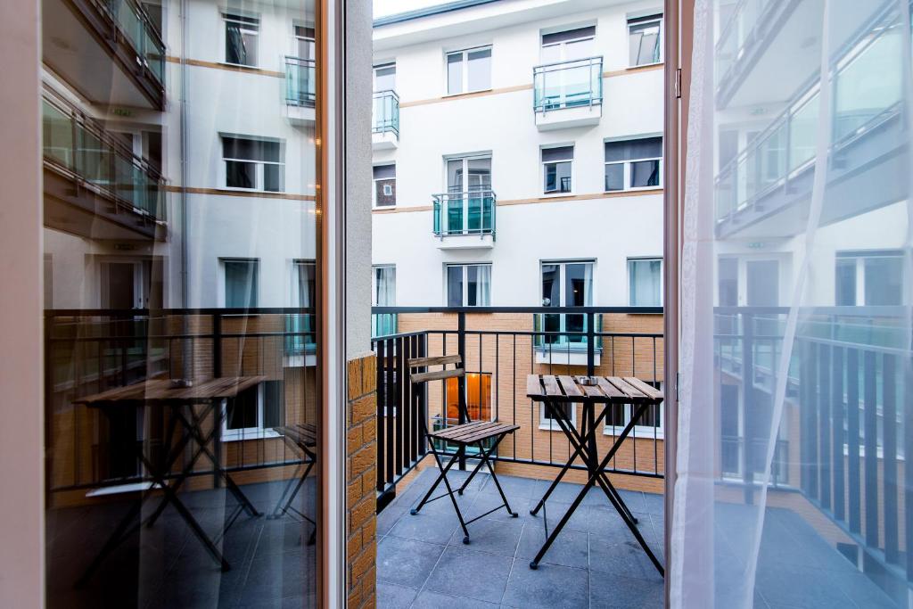 Vagabond Corvin - Superior One-Bedroom Apartment