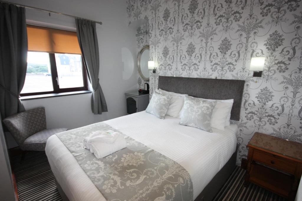 The Strathmore - Habitación King Con Vistas Al Mar
