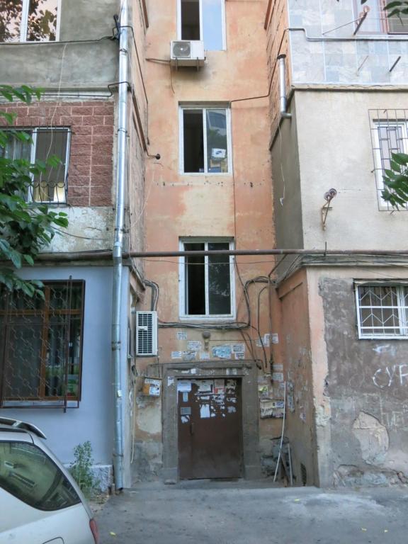 فضای داخلی RC on Sayat-Nova Avenue 18 در ایروان - تصویر ۳