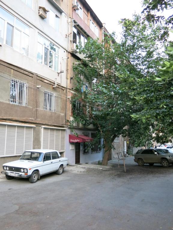 امکانات RC on Sayat-Nova Avenue 18 - تصویر ۴