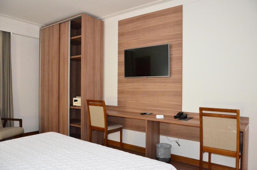  Hotel Metrópole