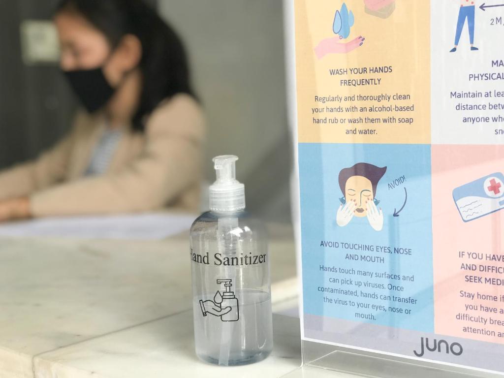 Fotografie z fotogalerie ubytování Juno Tanah Abang Jakarta v destinaci Jakarta