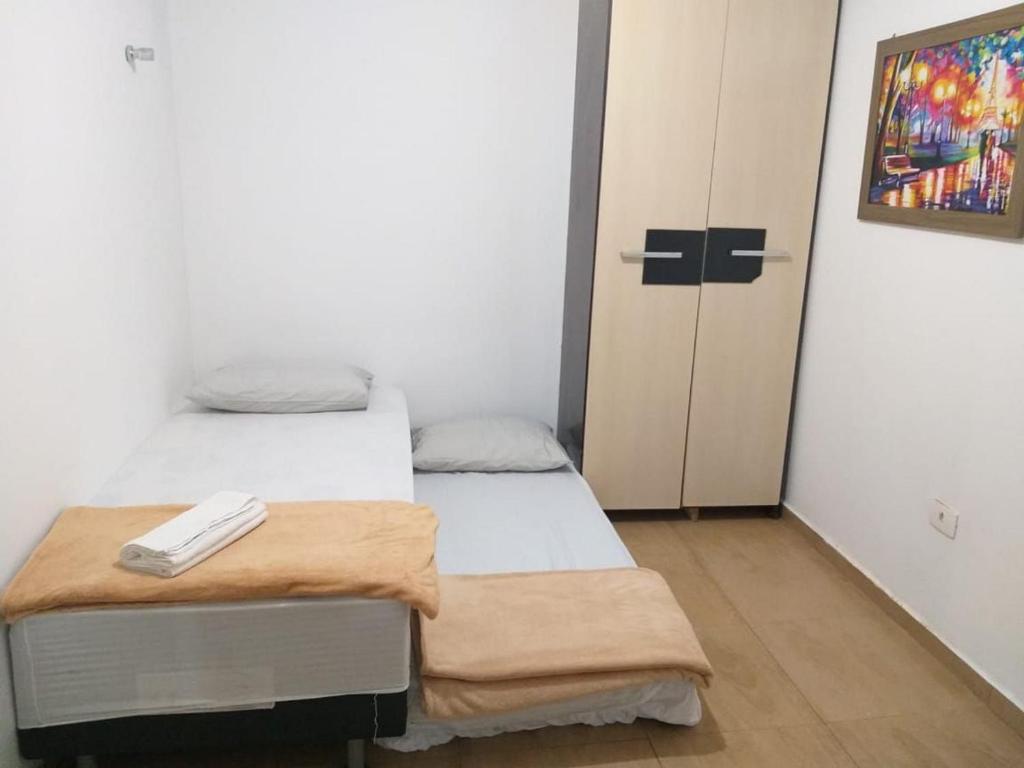  APARTAMENTO CIDADE VERDE 2 CASCAVEL-PR