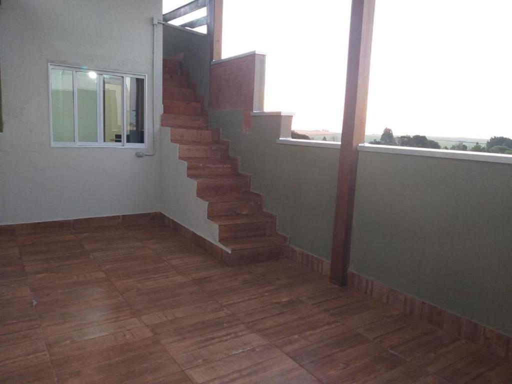  APARTAMENTO CIDADE VERDE 2 CASCAVEL-PR