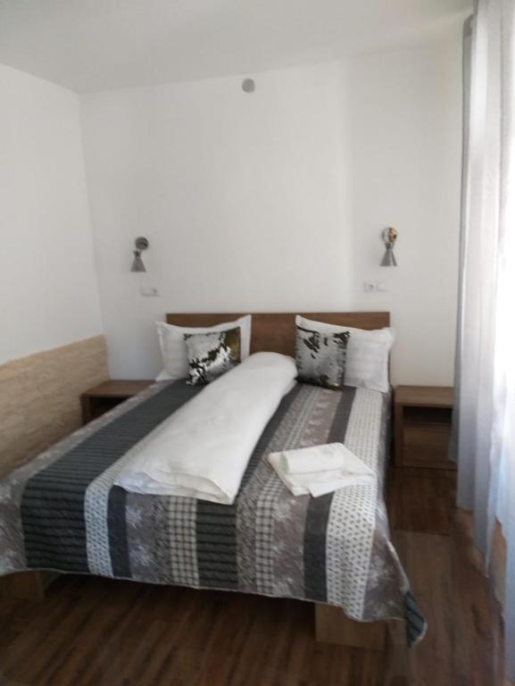 Sara House - Wohnung
