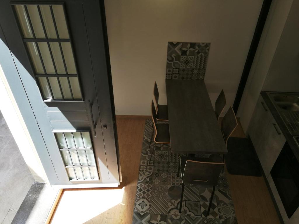 MGR Apartments - Two-Bedroom Apartment