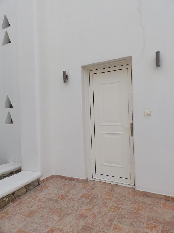 Fotografie z fotogalerie ubytování Mykonos Ornos RedOcher Home v destinaci Ornos