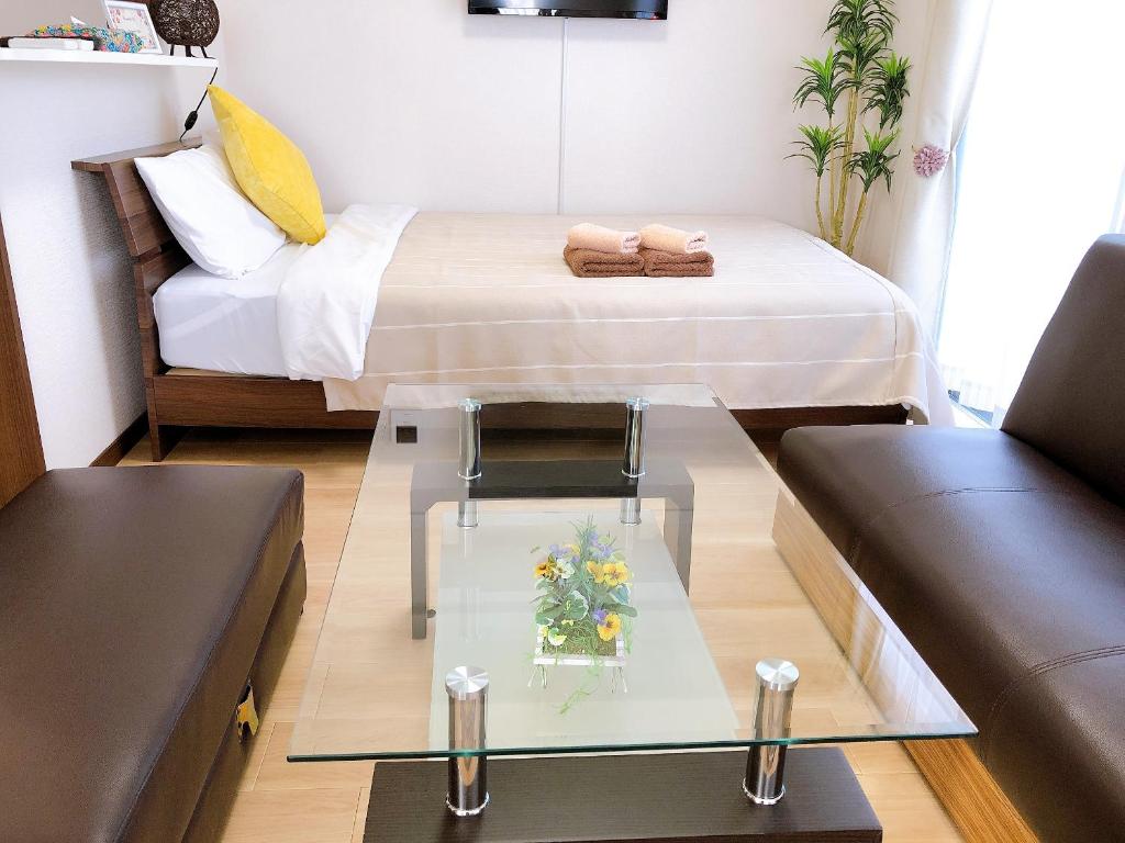 TerraceRin YN22 - Two-Bedroom Apartment