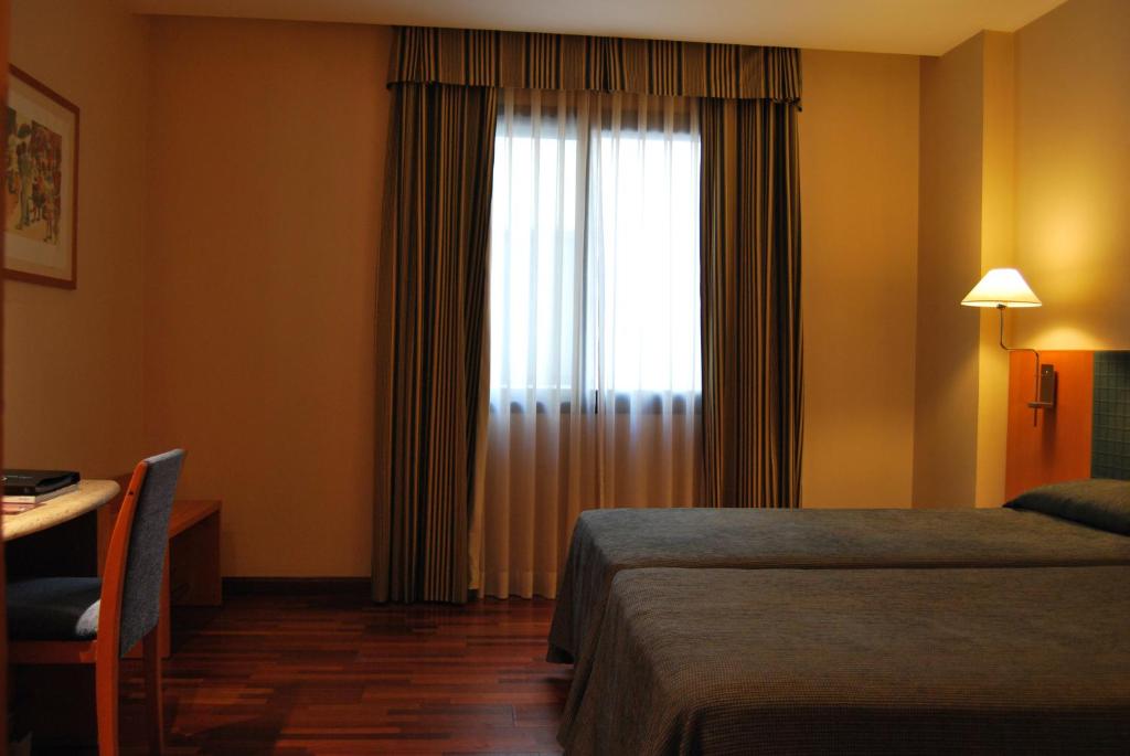 Hotel Villacarlos, Valencia – Bijgewerkte prijzen 2023