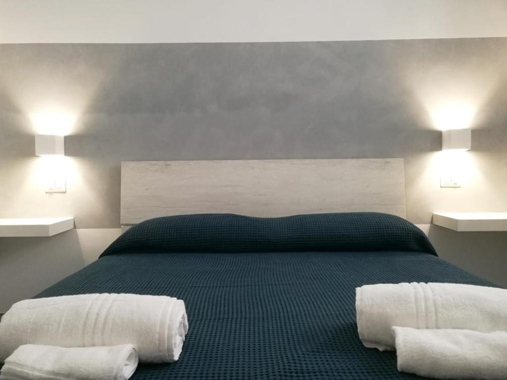 MGR Apartments - Two-Bedroom Apartment