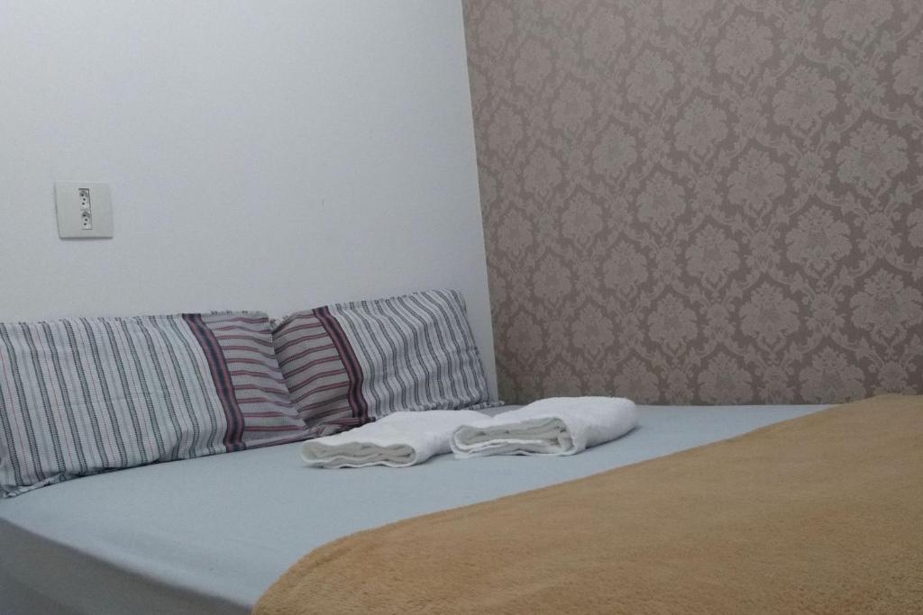  Apartamento Cidade Verde 4