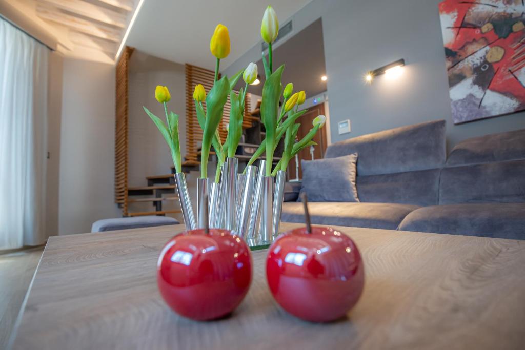 The Victoria Lefkada - 19