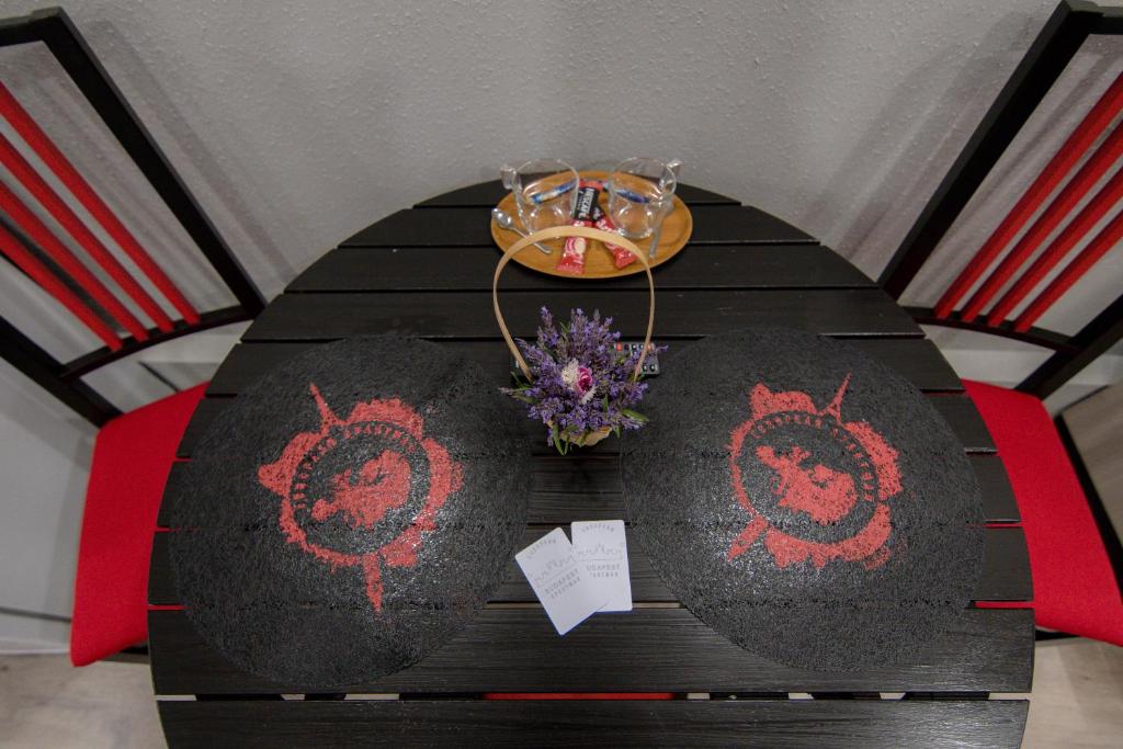 European Apartman Szeged - Apartamento De Estudio