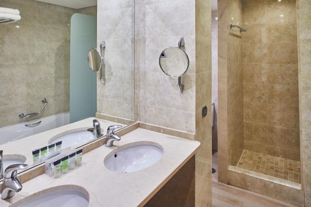Silken Al-Andalus Palace, Seville – Updated 2023 Prices