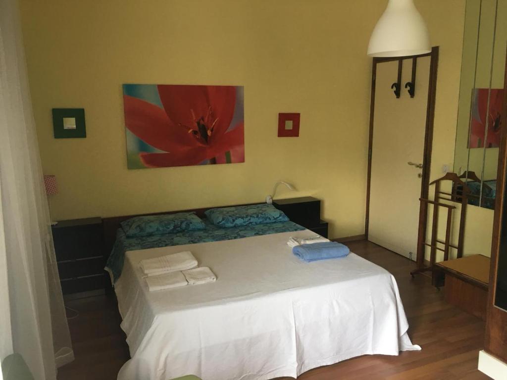 Fotografia z galérie ubytovania Alla Rotonda dai Santi v destinácii Rovigo