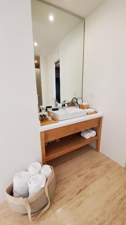Fotografie z fotogalerie ubytování Hotel Secreto v destinaci Isla Mujeres