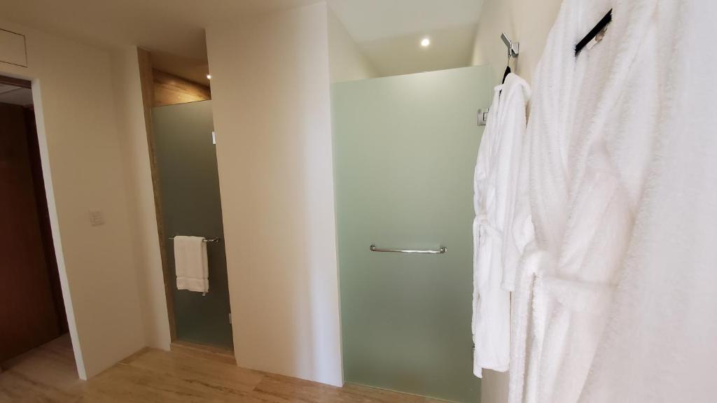 Fotografie z fotogalerie ubytování Hotel Secreto v destinaci Isla Mujeres