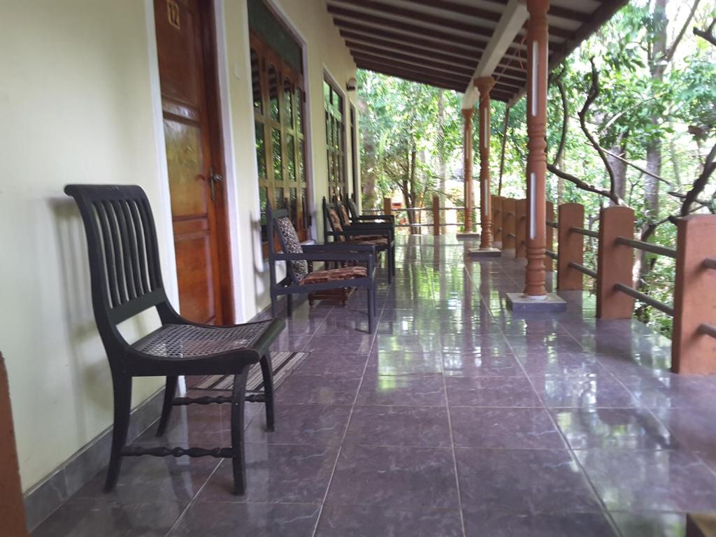Fotografie z fotogalerie ubytování Sigiri Holiday Inn v destinaci Sigiriya