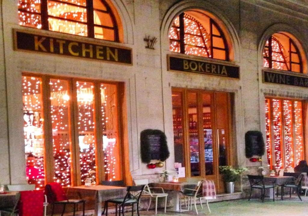 Apartments & Room Libar - 12