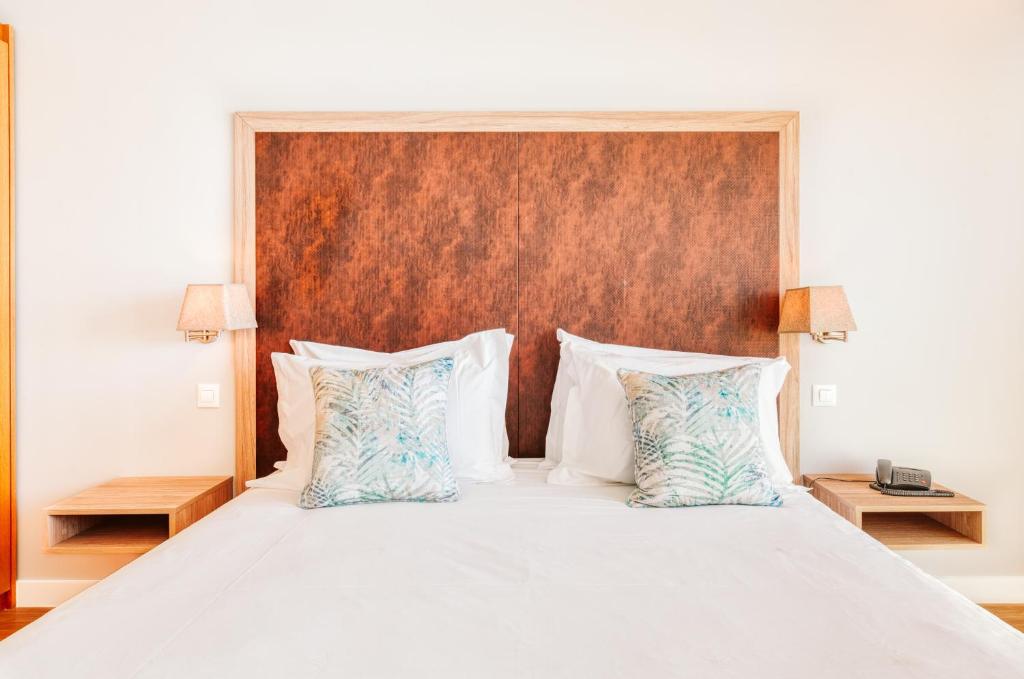 Sustainability certification Vila Baleira Funchal - Premium Suite With Sea View