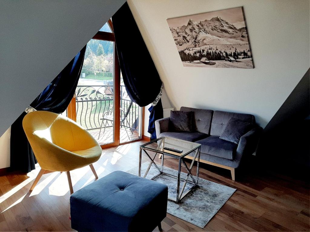 Wynajem Pokoi u Zalińskich - 18