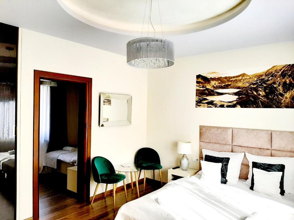 Wynajem Pokoi u Zalińskich - 14