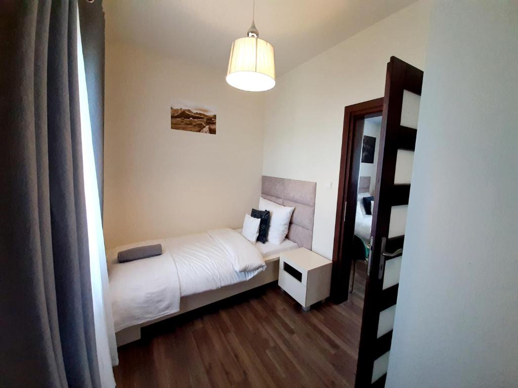 Wynajem Pokoi u Zalińskich - 13