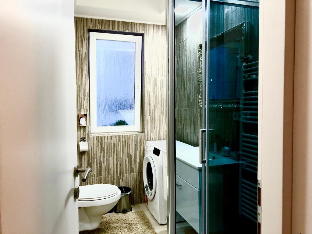 Fotografia z galérie ubytovania Apartmani "Mimoza" v destinácii Otočac