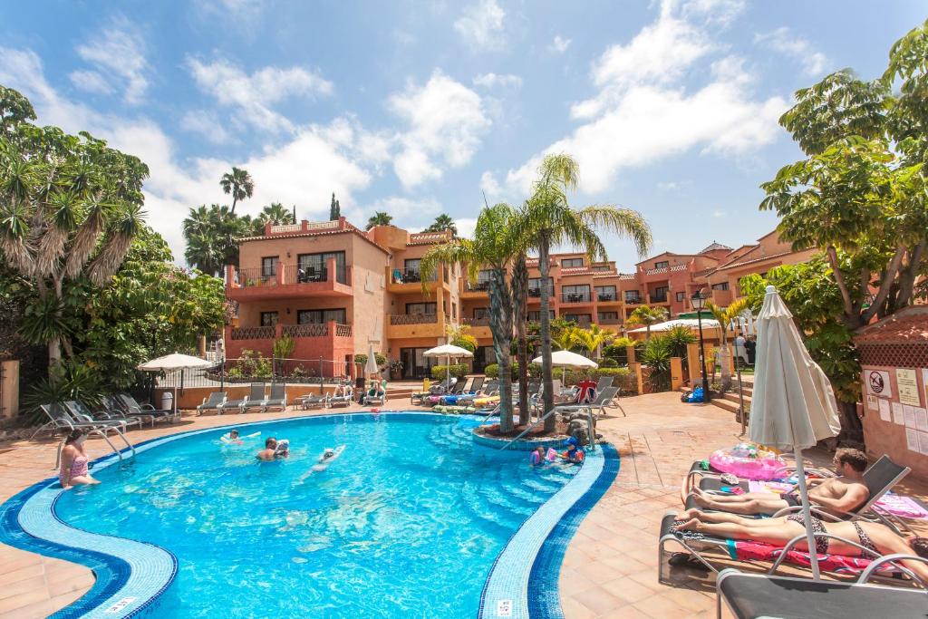 Playa de las Americas Apartments