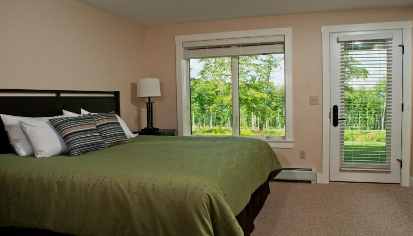 Jay Peak Resort - Casa De Um Quarto